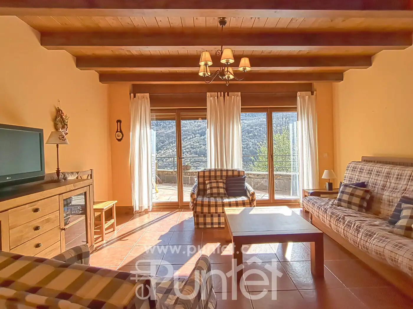 Casa o xalet en venda a Es Bòrdes