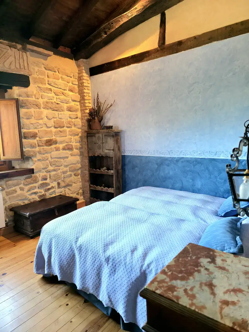 Casa en venda a Aguilar de Campoo, imagen 44