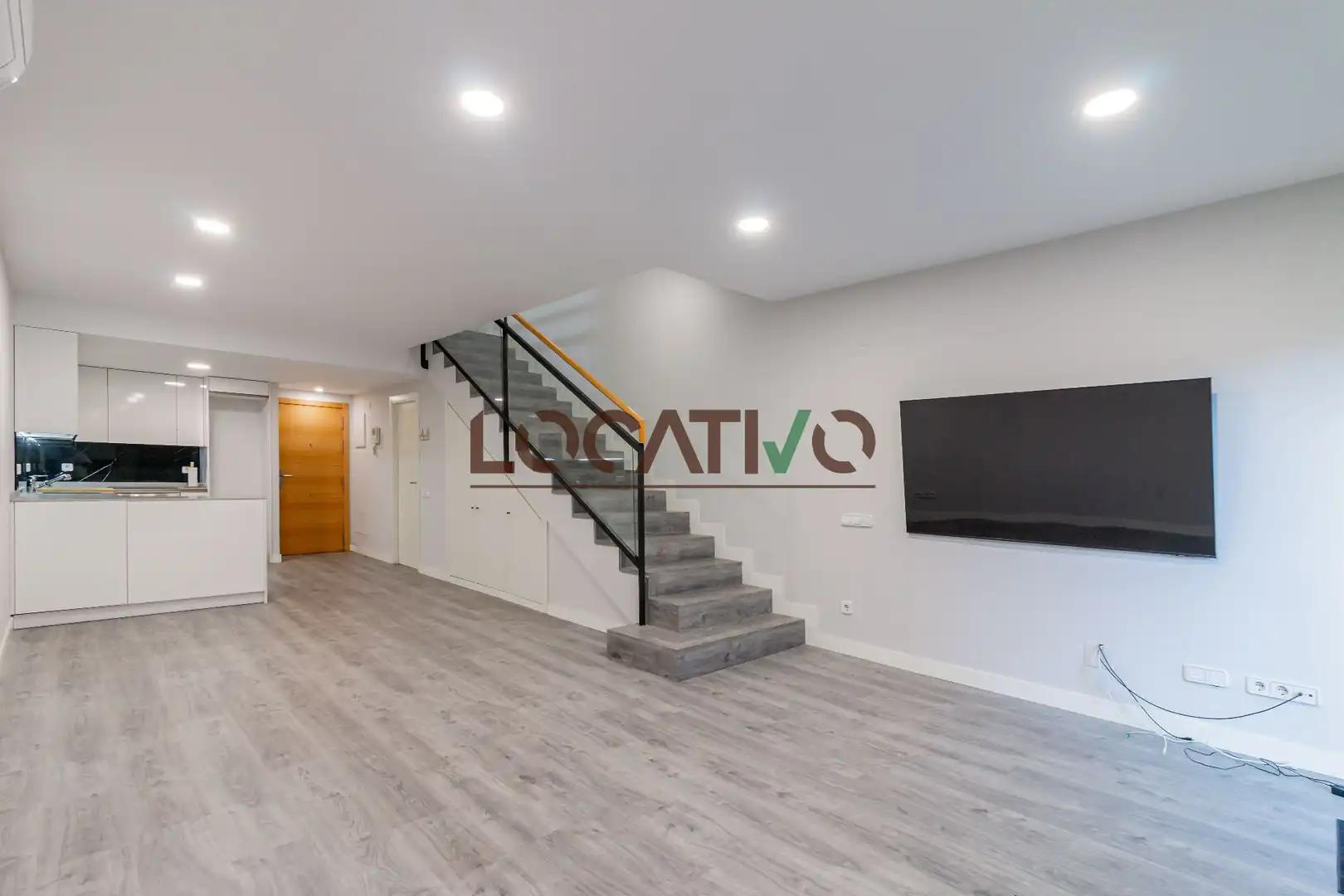Duplexes for sale in Madrid  with Heating and Terrace