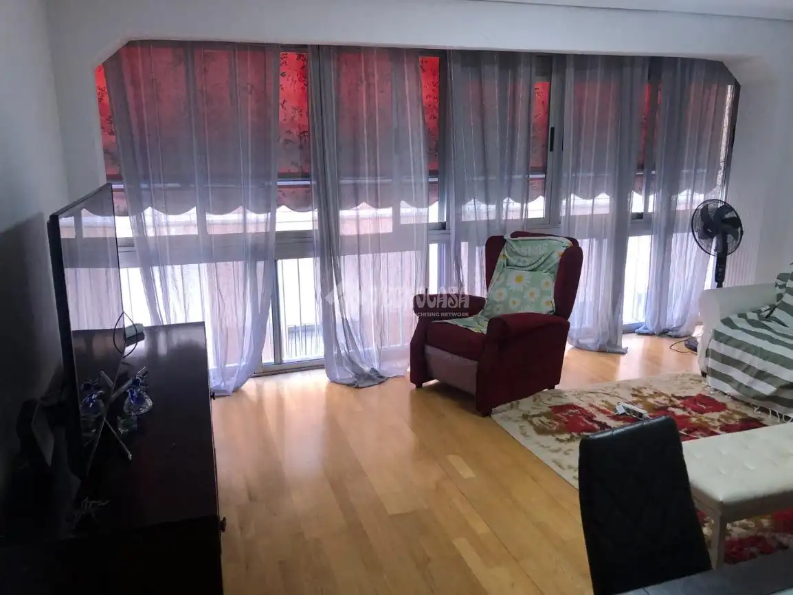 Piso con terraza en venta en Campoamor - Altozano, imagen 6