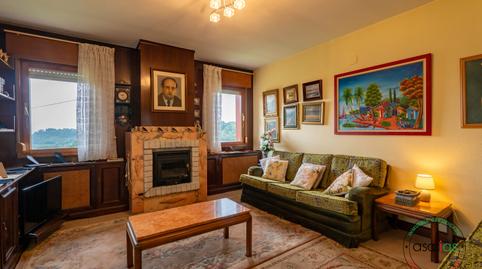 Foto 3 de Casa o xalet en venda a Gijón - Camin del Peñon, 41, Caldones, Asturias