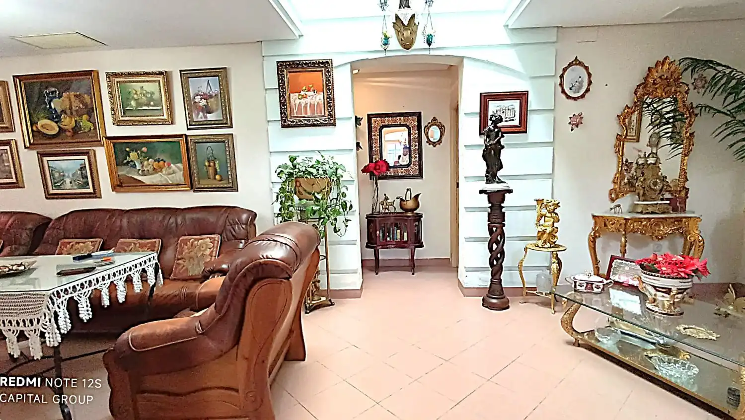Chalet con terraza en venta en Punta Umbría, imagen 7