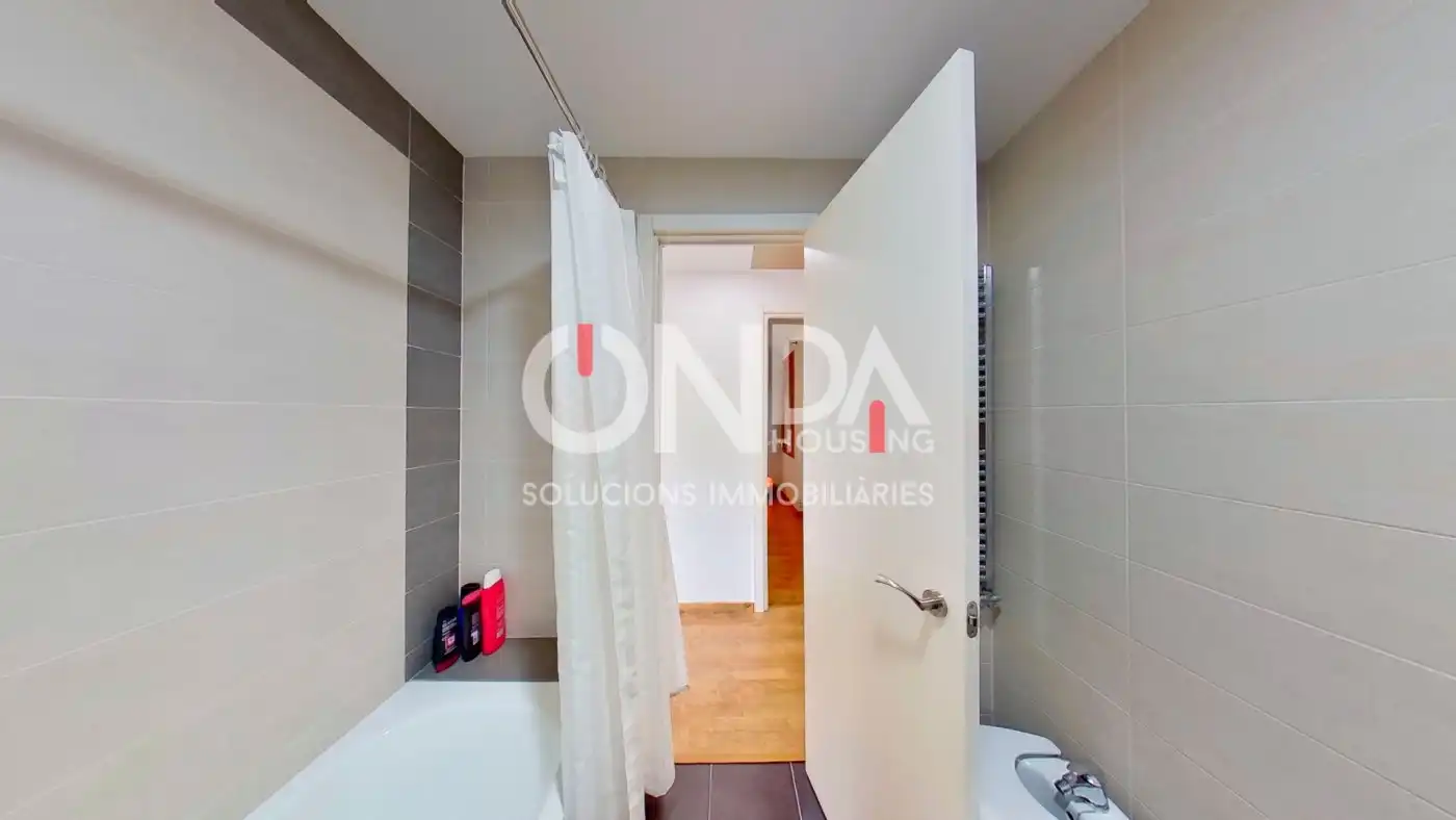 Apartament amb ascensor en venda a Calle Estació, imagen 10