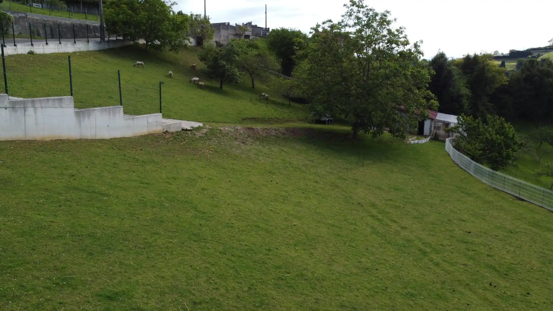 Terreno residenziale in vendita a Camino BURULLINOS-LEORIO, imagen 21