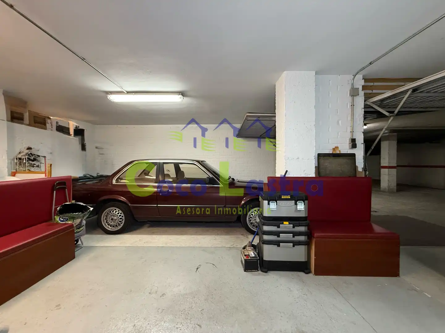 Piso en venta en Calle Viñas, imagen 37