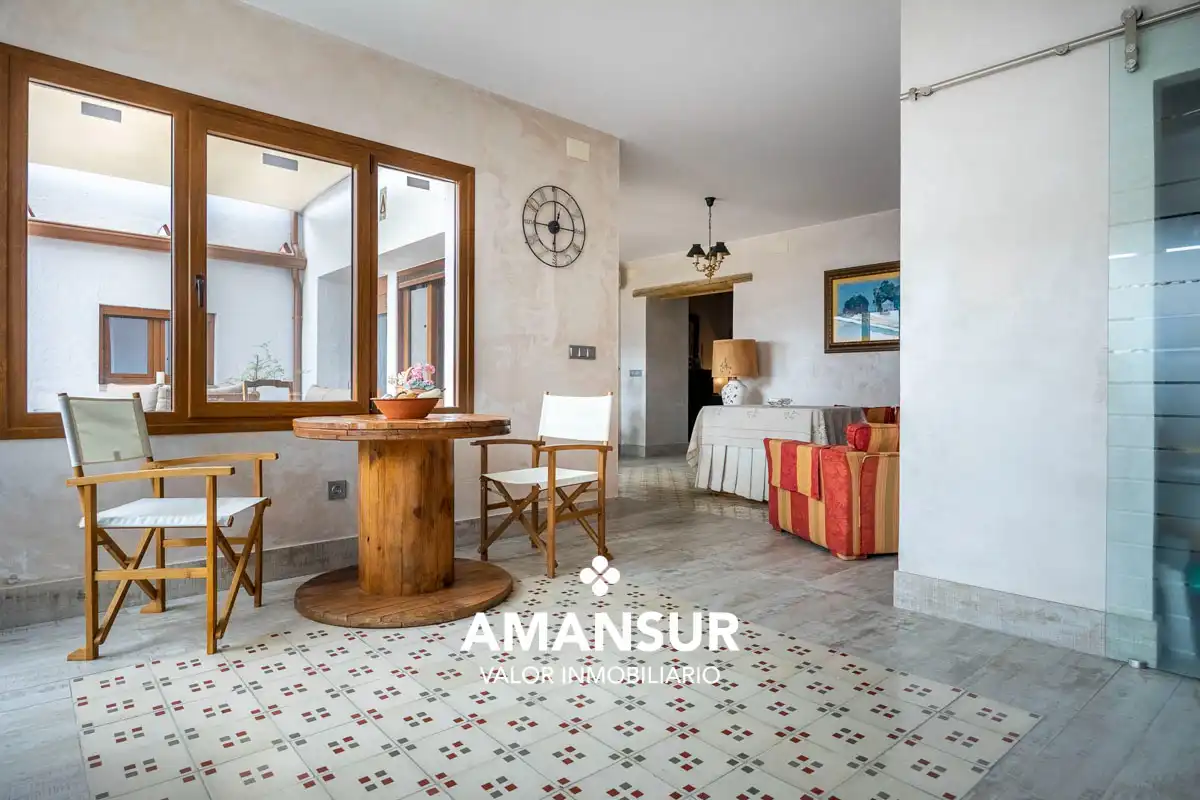 Houses for sale in Minas de Riotinto