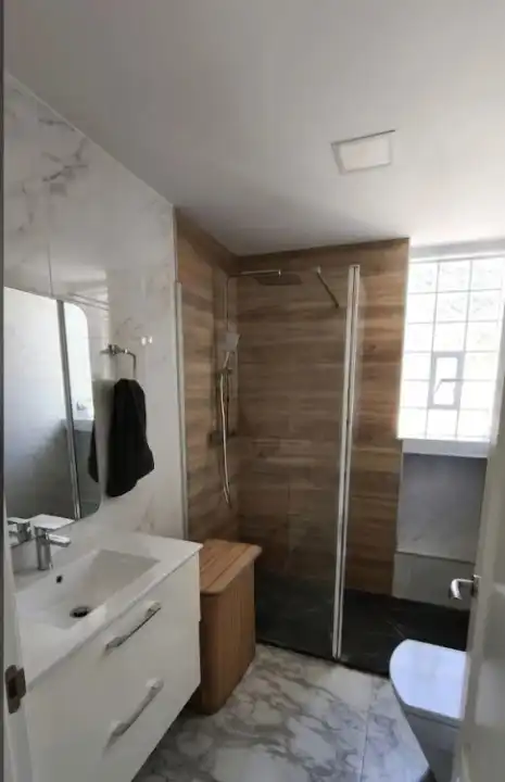 Casa amb terrassa en venda a N/A, imagen 5