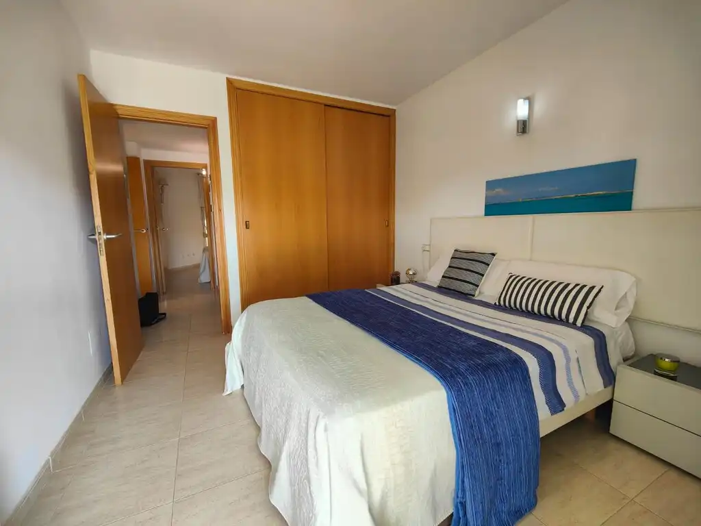 Dúplex amb ascensor de lloguer a Colònia Sant Jordi, imagen 20