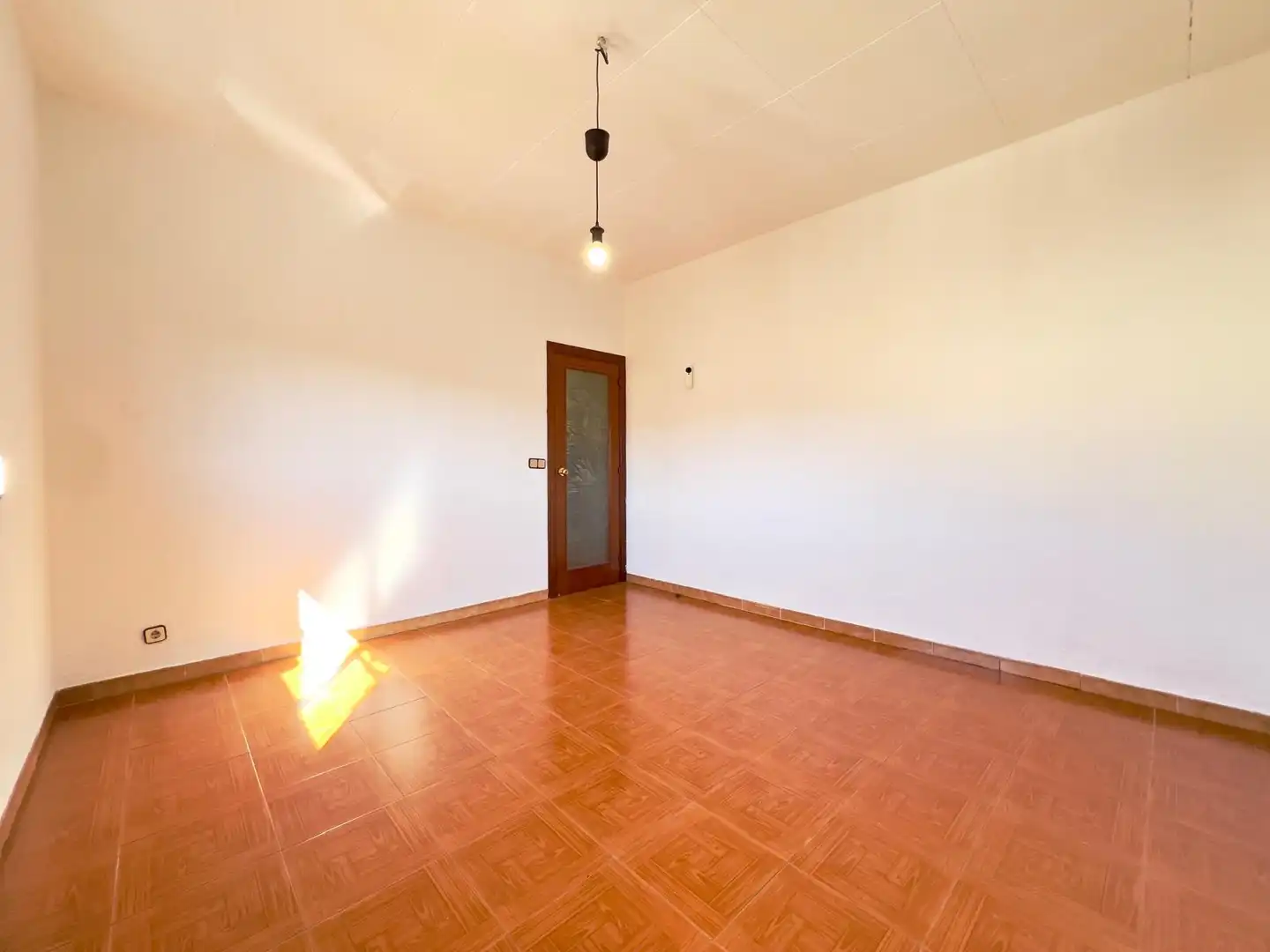 Flat for sale in Barcelona  with Alarm