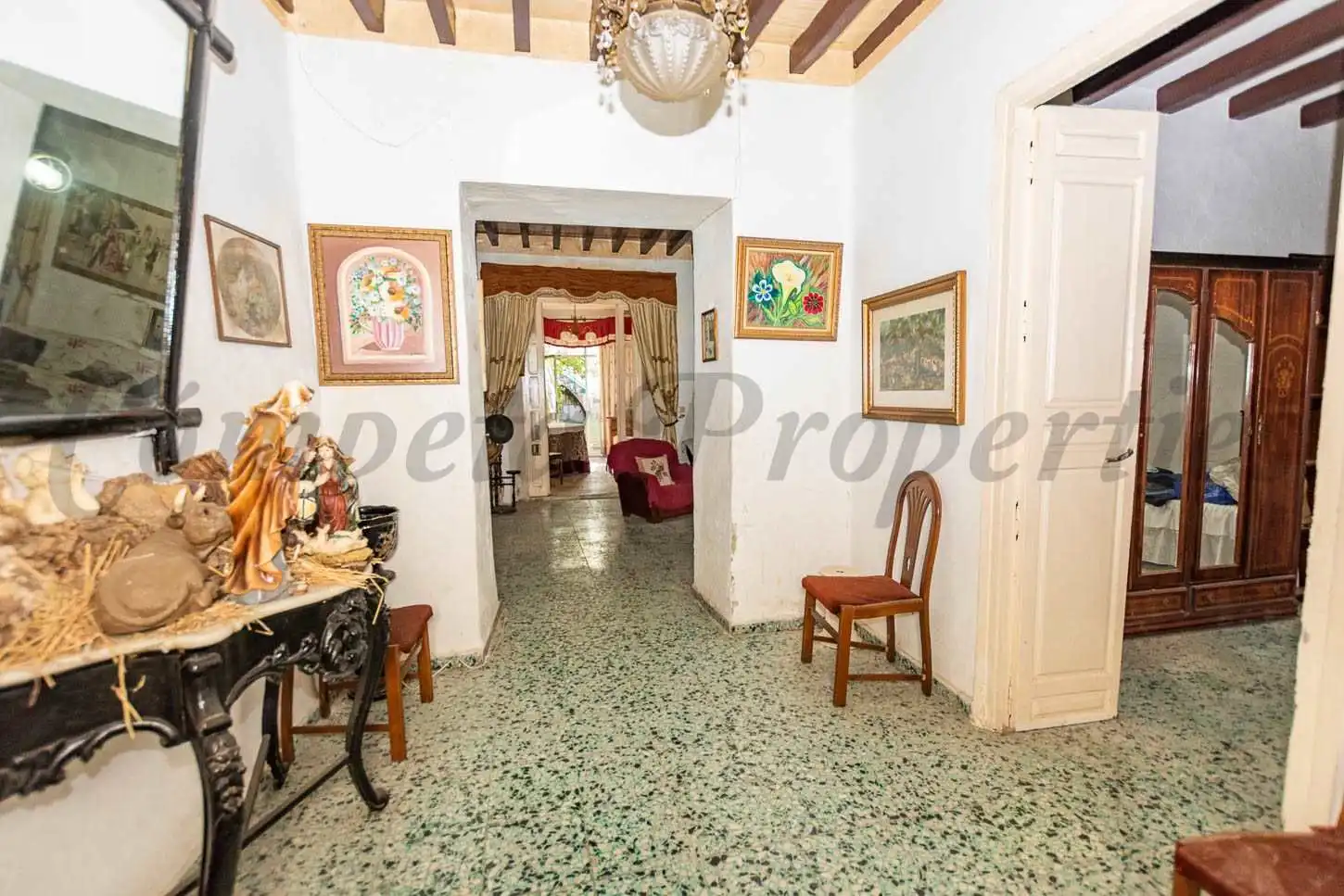 Casa o xalet en venda en Nerja amb Jardí privat, Terrassa i Balcó