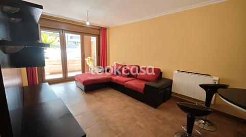 Foto 2 de Planta baixa en venda a Po-550, Noalla, Pontevedra