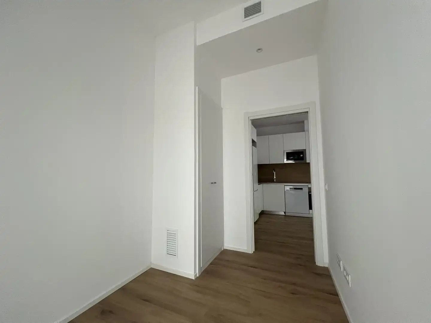 Wohnung zur Miete in Tarragona mit Klimaanlage, Terrasse und Balkon