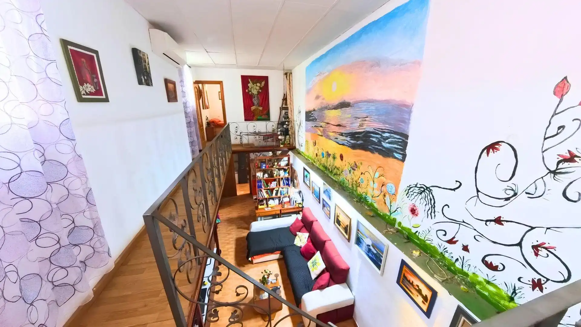 Piso en venta en Cádiz con Aire acondicionado y Calefacción