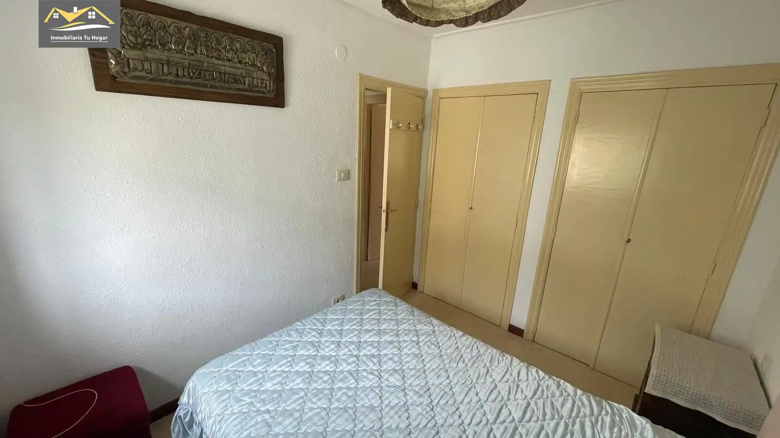 Habitación de Piso en venta en Celanova con Trastero y Amueblado