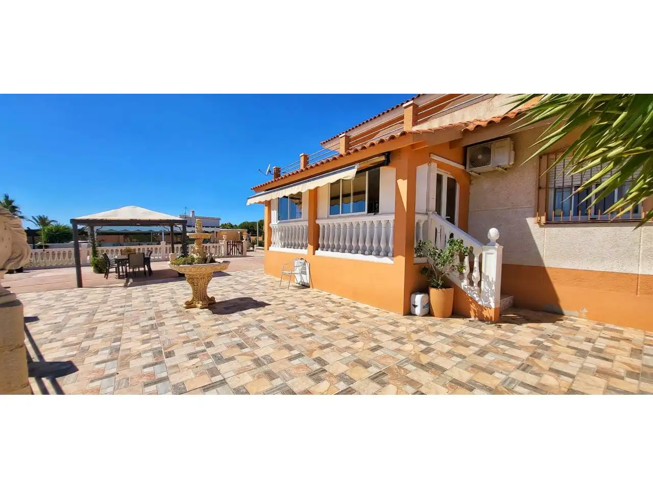 Villa mit Pool zum Verkauf in Calle Trigueros Cortijo, imagen 36