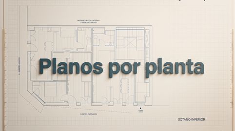 Foto 5 von Loft zum Verkauf in Calle del Maestro Giner, 53, La Vall d'Uixó, Castellón