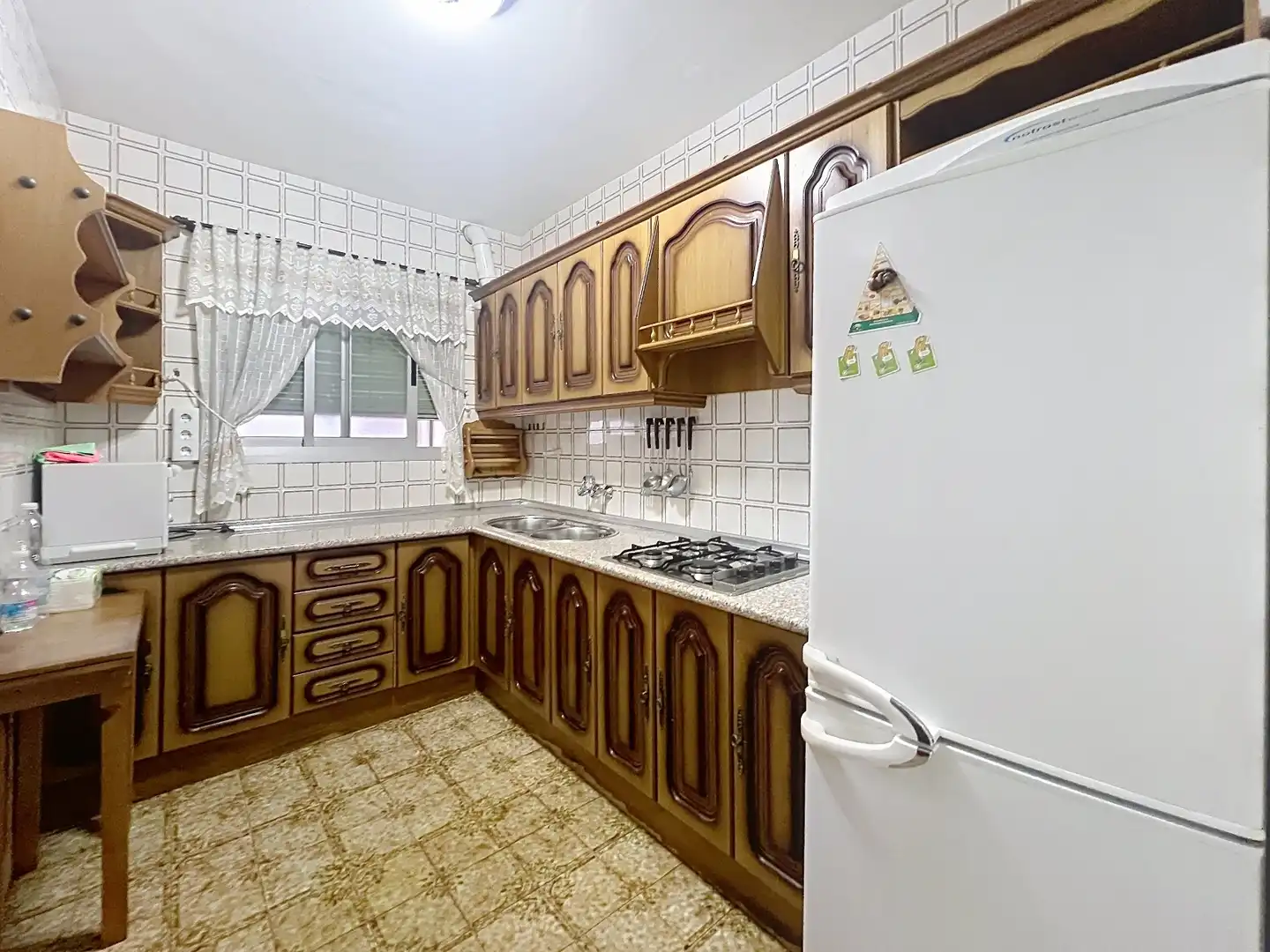 Appartamento con balcone in vendita a Centro, imagen 6