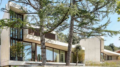 Foto 2 de Casa o xalet en venda a Golf - Can Trabal, Sant Cugat del Vallès