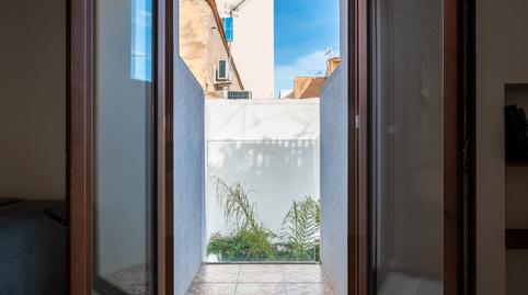 Foto 4 de Casa adosada en venda a Carrer de Sant Magí, Es Jonquet,  Palma de Mallorca