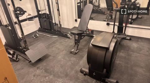 Photo 4 of Flat to rent in Opañel, Madrid