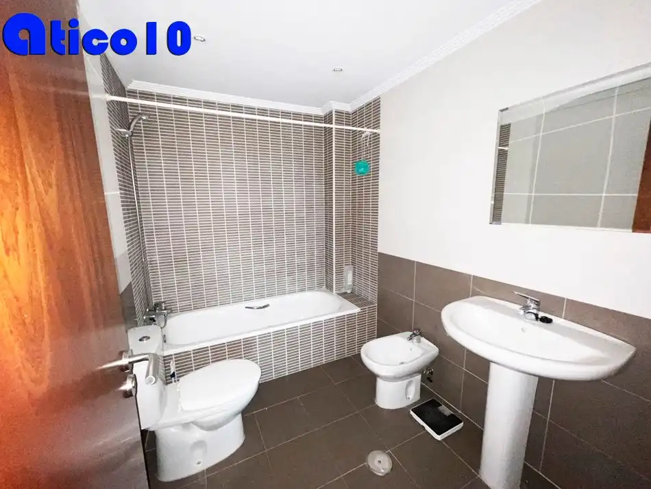 Flat with lift to rent in Calle la Granja 3, imagen 11