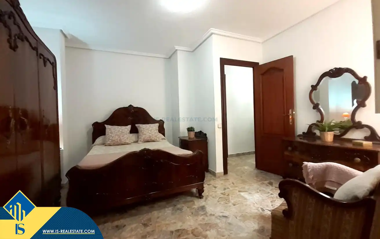 Apartment with terrace for sale in Playa del Cura, imagen 26