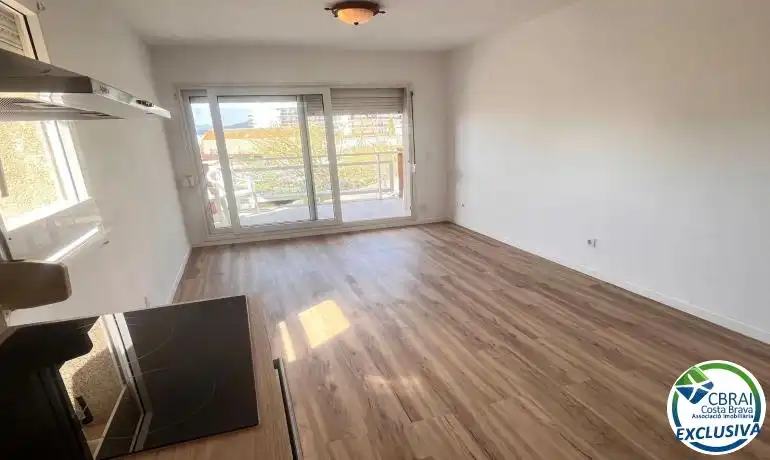 Apartament amb ascensor en venda a Almadrava - Canyelles - Puig-Rom, imagen 8