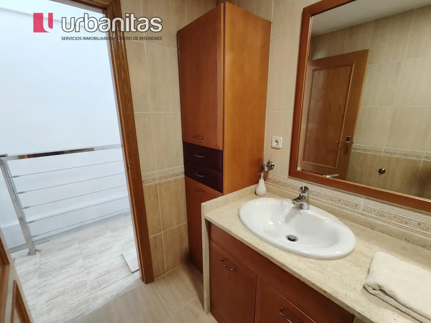 Dúplex de alquiler en Calle Calera, El Puntal