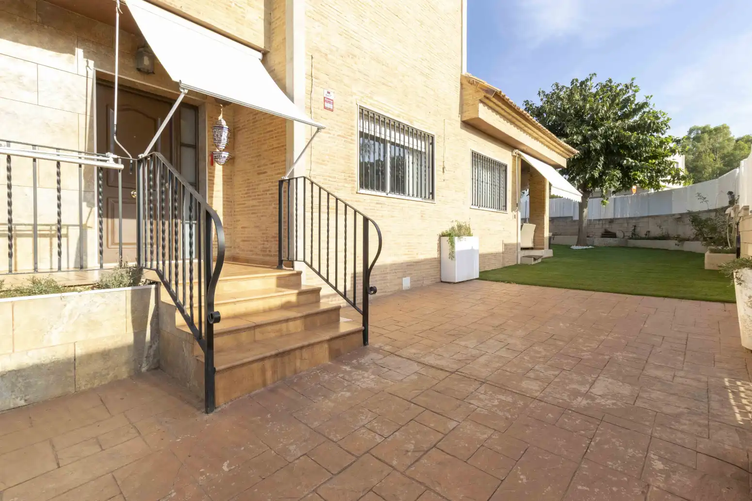 Casa con balcón en venta en Torrent - CL camino romeral, imagen 30