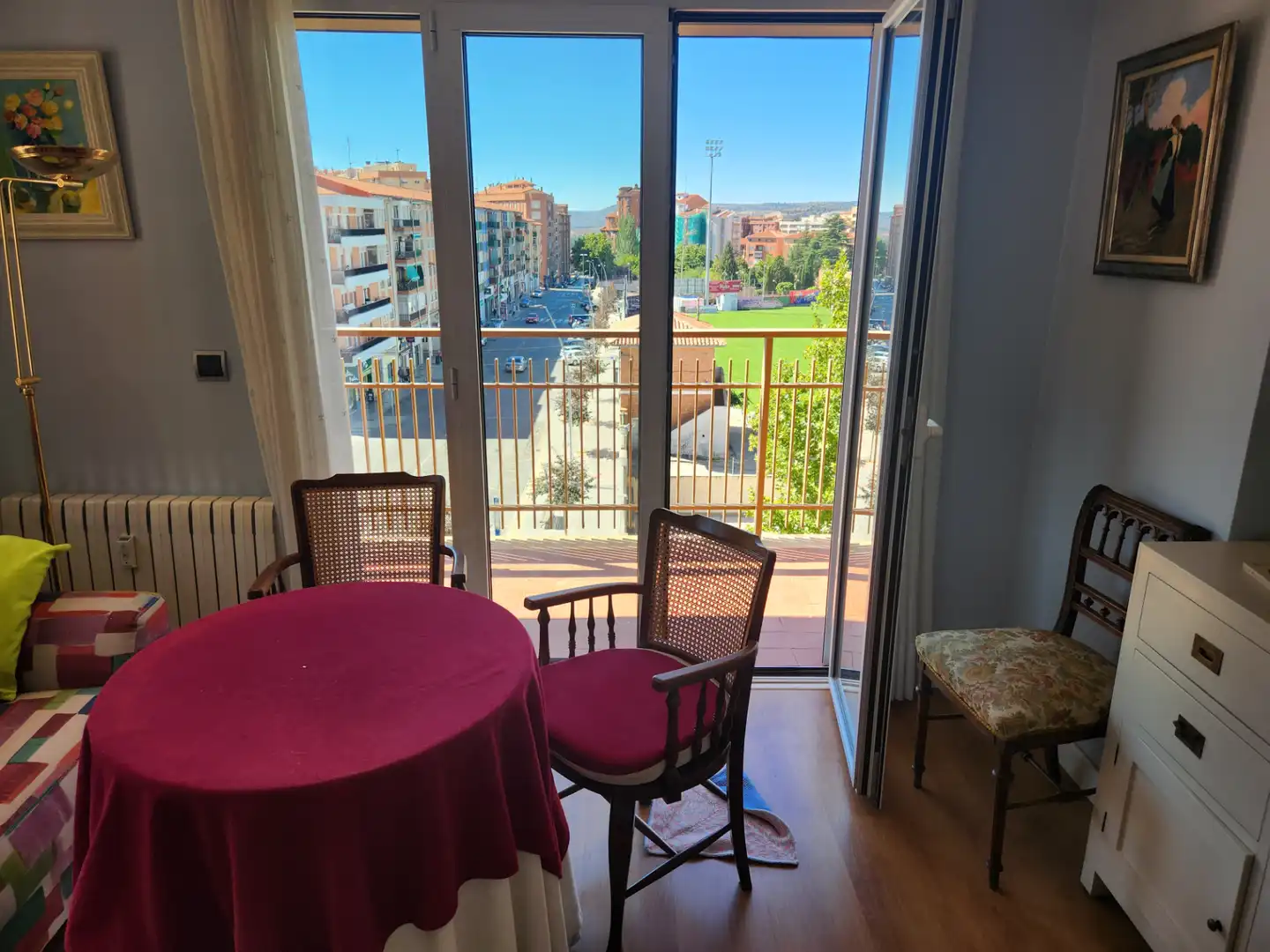 Appartement avec ascenseur à vendre à Avenida de Aragón, imagen 9