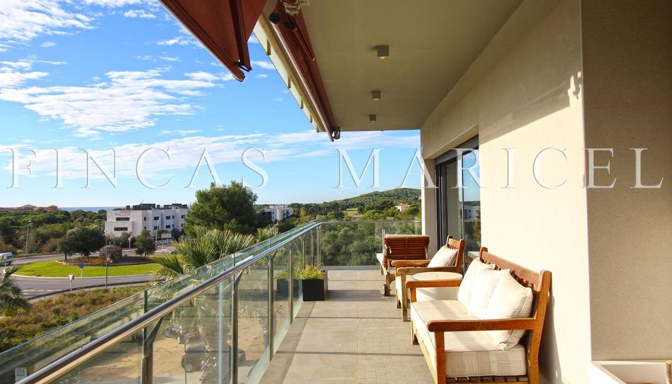 Photo 1 of Flat for sale in Can Pei, Barcelona