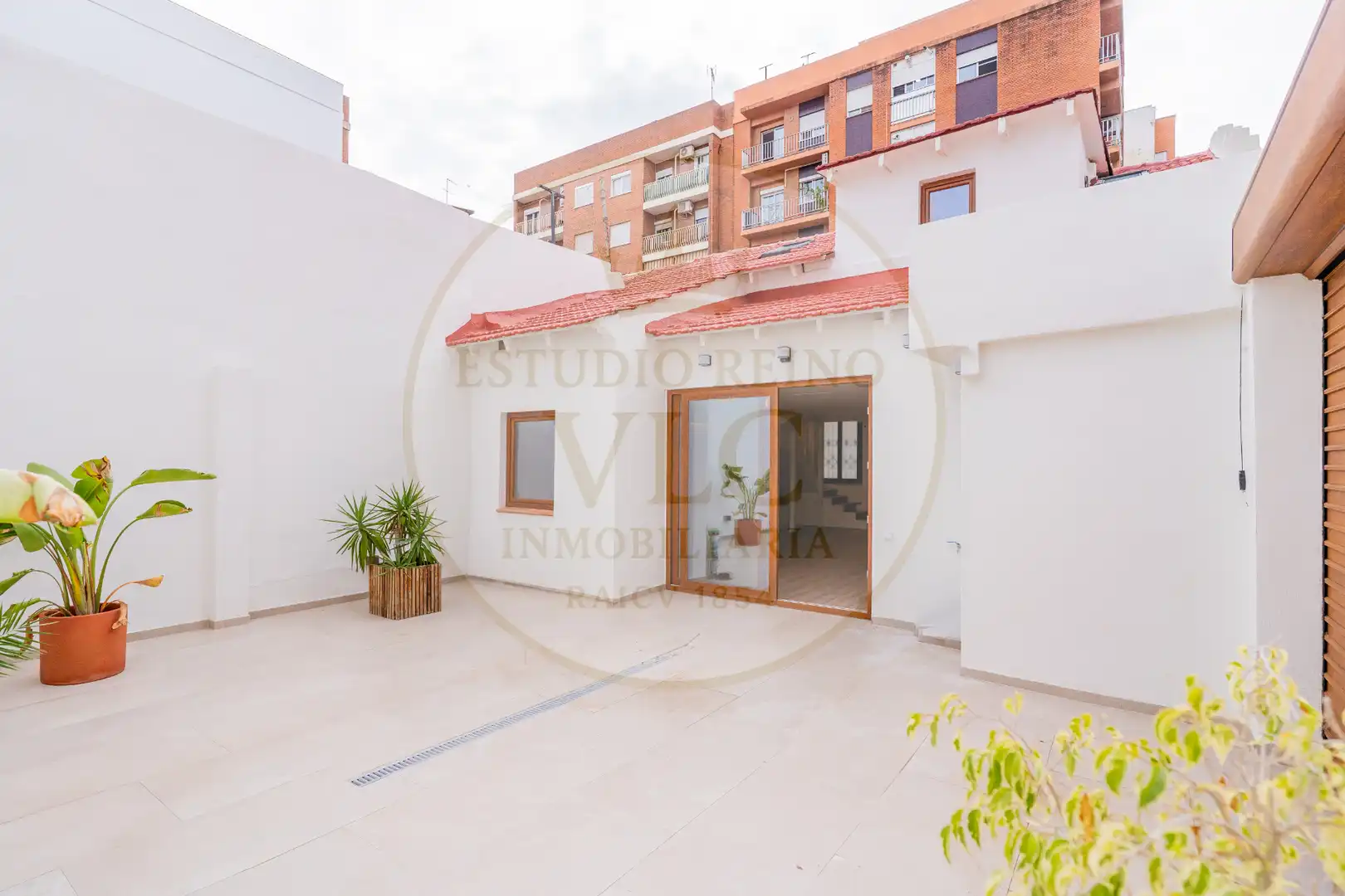 Haus mit Garten zum Verkauf in Rascanya, imagen 30