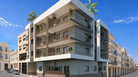 Foto 2 de Apartamento en venta en Norte, Santa Pola