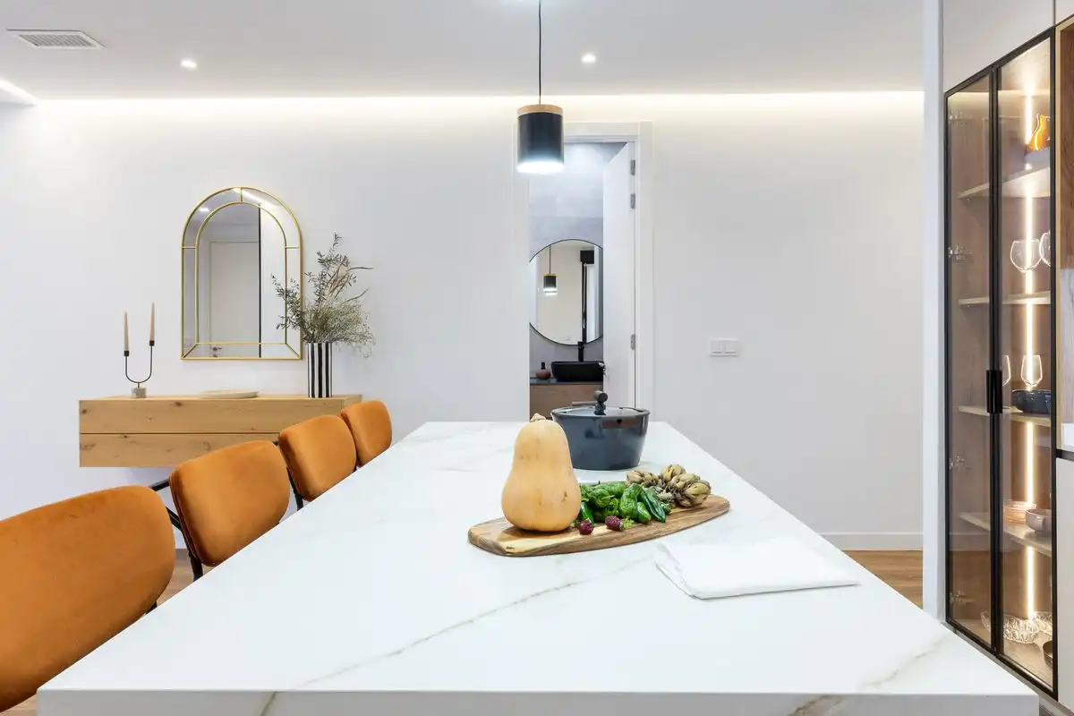Flat with lift for sale in Carrer de Ximénez de Sandoval, imagen 11