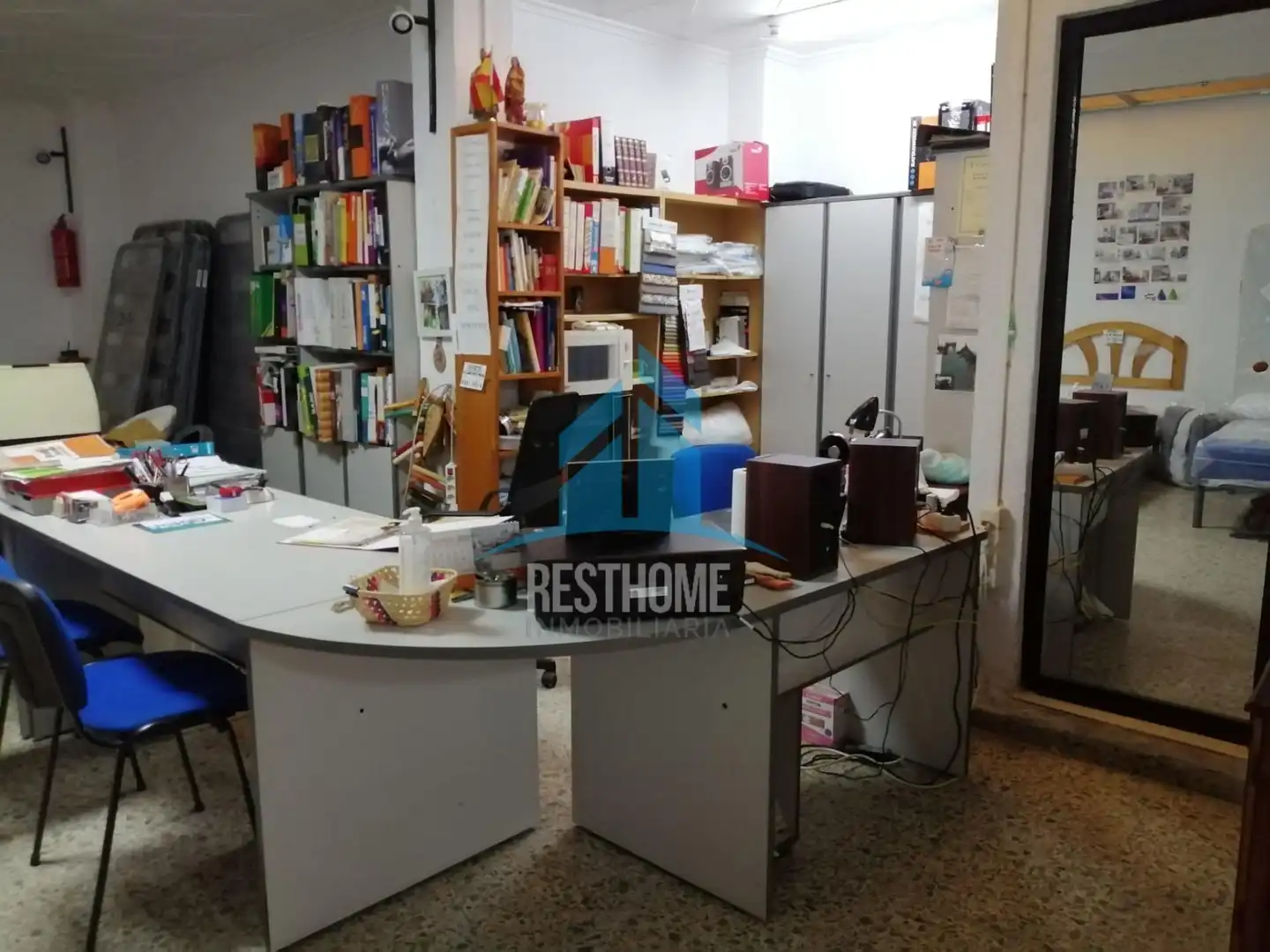 Gewerbefläche zum Verkauf in Sant Antoni, imagen 9