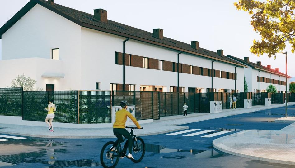 Foto 0 de Promoción Unique Homes