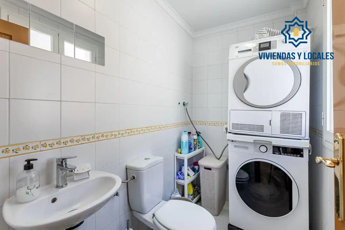 Casa en venta en Zaidín, imagen 34