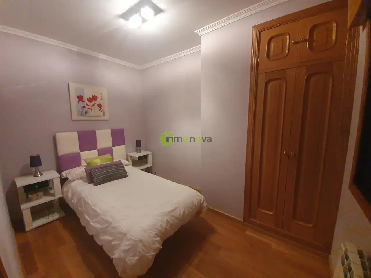 Piso con ascensor en venta en TRAVESIA DE VIGO, imagen 8