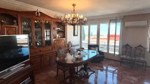 Foto 4 de Pis en venda a Arabial, 74, Camino de Ronda, Granada