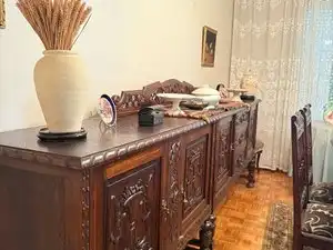 Comedor de Piso en venta en Palencia con Calefacción y Amueblado