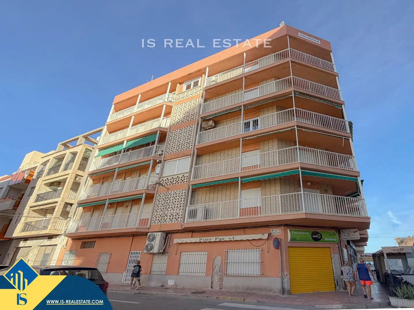 Penthouse mit Terrasse zum Verkauf in La Mata, imagen 7