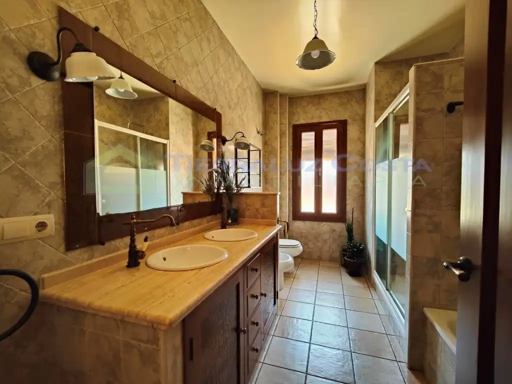 Villa mit Pool zum Verkauf in Lepe, imagen 16