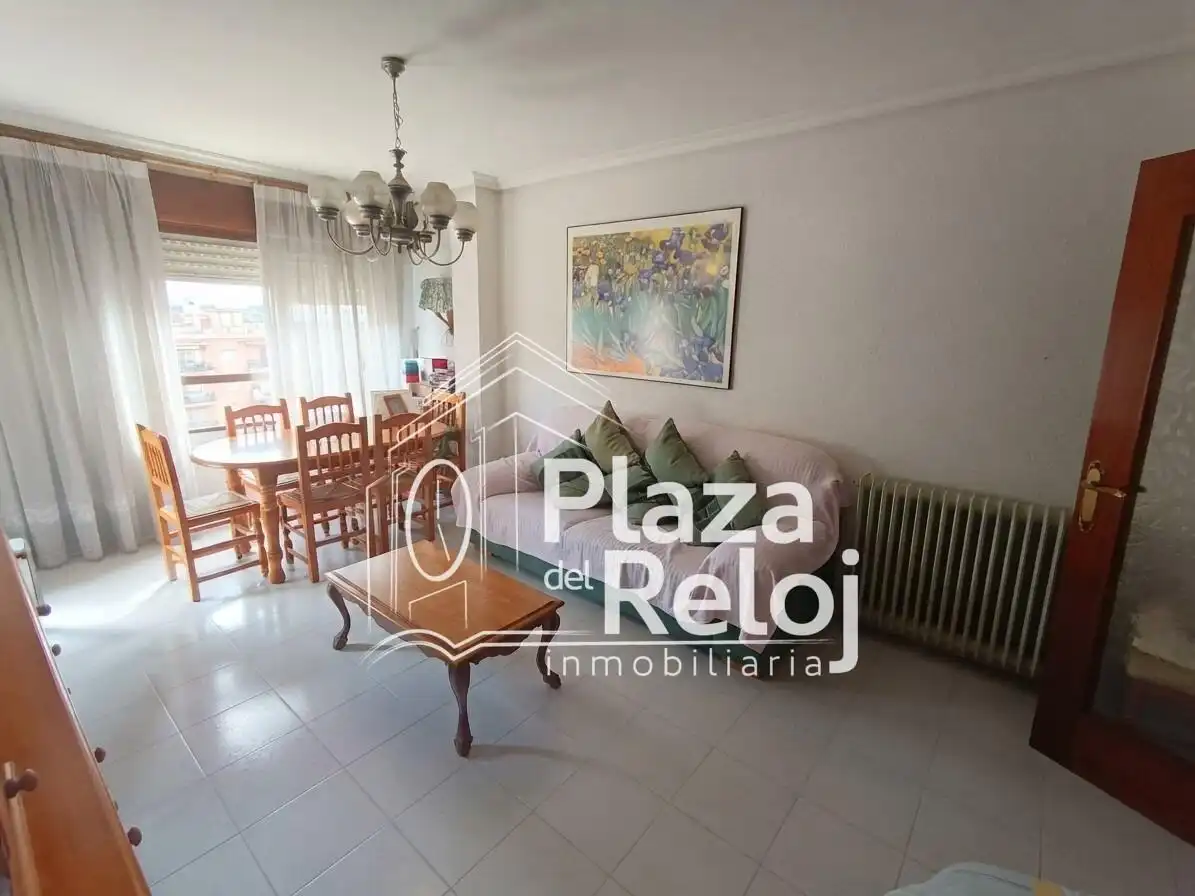 Wohnung mit Aufzug zum Verkauf in Calle ZULOAGA, imagen 4
