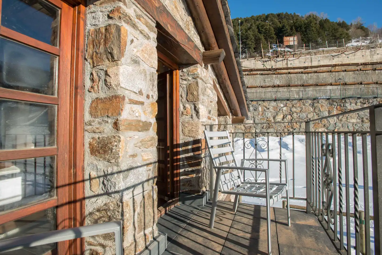 Finca rústica en venta en Soldeu - Incles