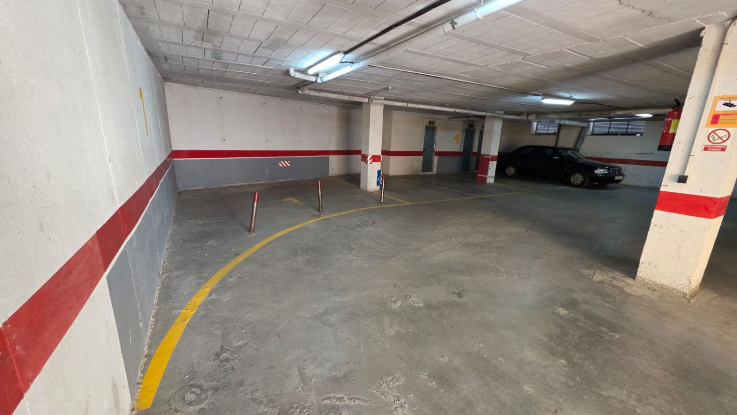 Parking of Garage for sale in Las Gabias