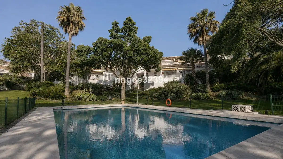 Haus zum Verkauf in Nueva Andalucía, imagen 25