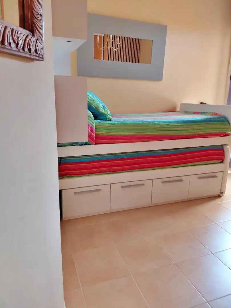 Flat with lift for sale in Almerimar, imagen 12