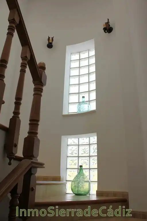 Casa con terrazza in vendita a Méjico, imagen 37