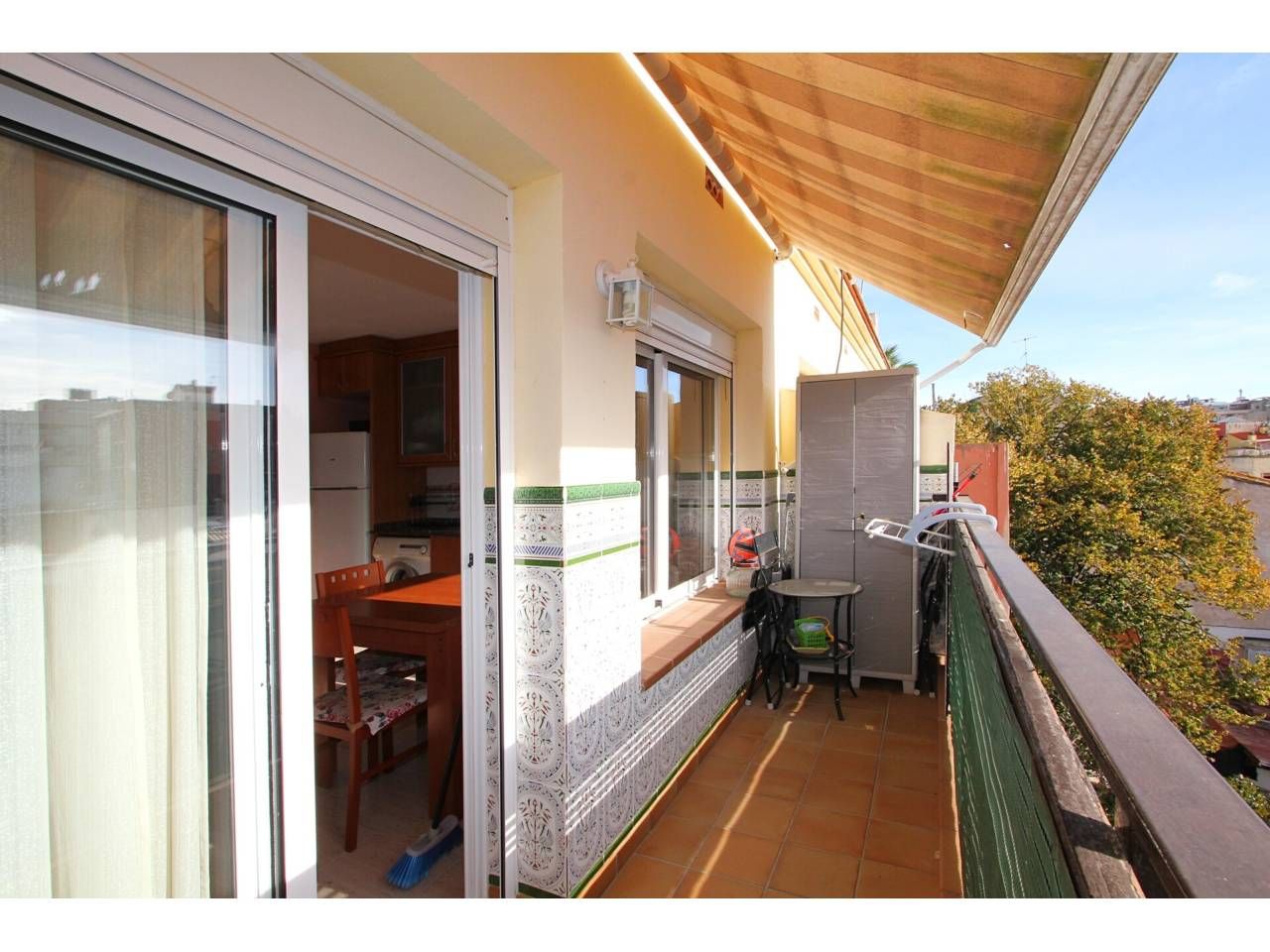 Flat for sale in Grau, Centre