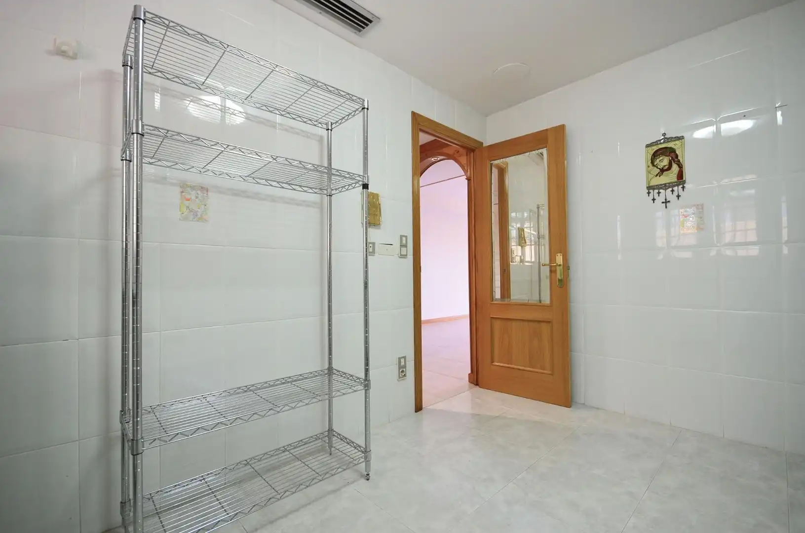 Bedroom of Detached homes for sale in Zaragoza